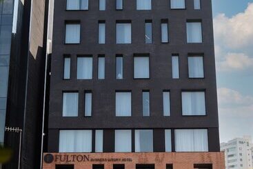 Hotel Fulton Business Luxury