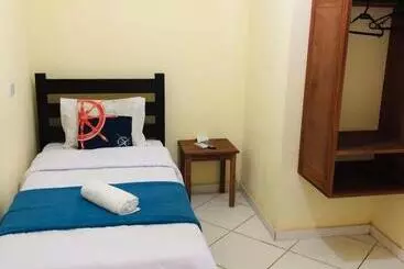 Pension Pousada Antares De Paraty
