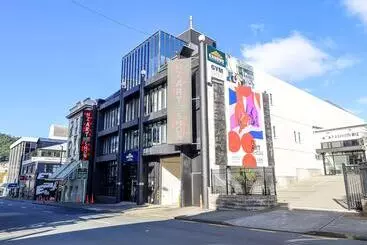 Microtel By Wyndham Wellington