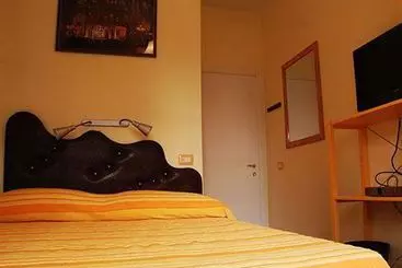 Angolo Romano Bed & Breakfast