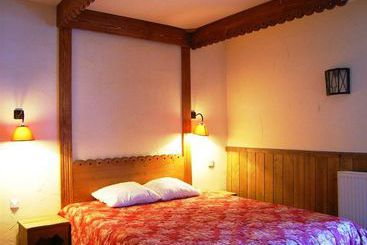 شقة Chalet Altitude