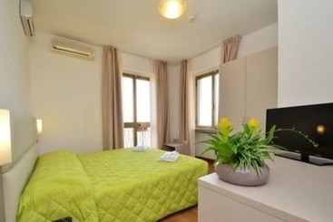 فندق Bella Peschiera