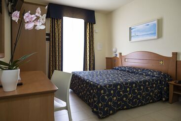 Отель Blu Salento Village