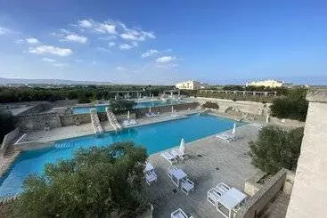 فندق Borgo Egnazia
