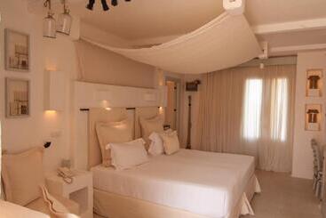 ホテル Borgo Egnazia