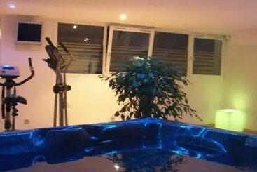 ホテル La Riviere