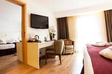 ホテル Montaigne & Spa