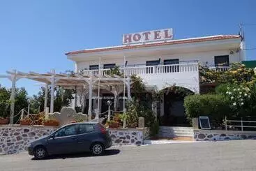 ホテル Panorama Genadi