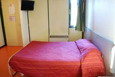 ホテル Premiere Classe Epinal