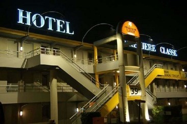 فندق Premiere Classe Evreux