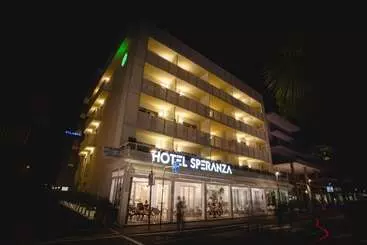 בית מלון כפרי Speranza