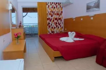 Hôtel Tigaki S Star