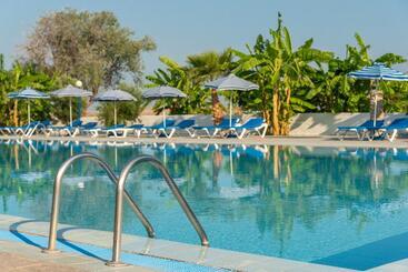 酒店 Tigaki S Star