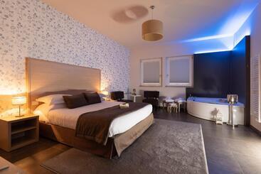 فندق Torre Del Sud