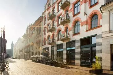 Antique Apartments Plac Szczepański