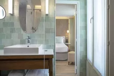 ホテル Des Champs Elysees