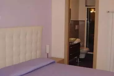 هتل B&b Magnifico Messere