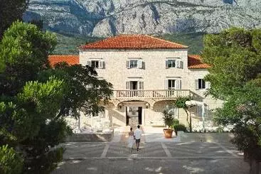 Heritage Hotel Kaštelet