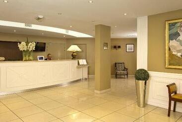 호텔 Residhome Arcachon Plazza