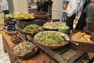 The Goodenough Hotel London