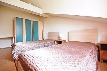 Apartamento Vital Apart