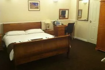 Hotel Ayah Villa Guest House