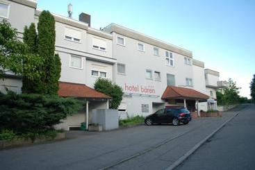 Hotel Bären