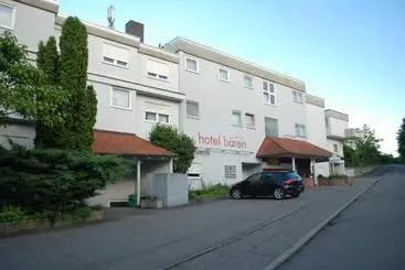 Hotel Bären