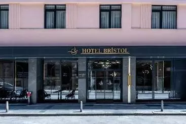 Hotel Bristol