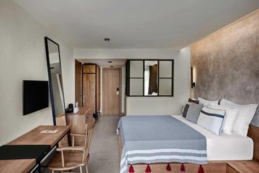 ホテル Club Marvy