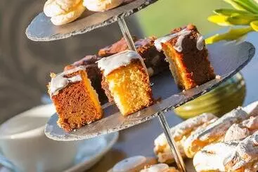 هتل Garleton Lodge