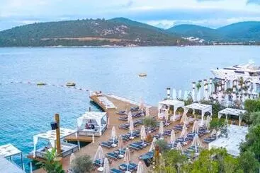 Kuum Hotel & Spa