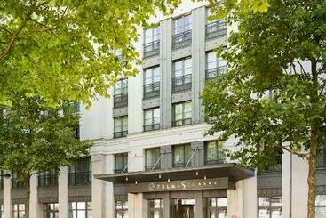 ホテル Relais Spa Chessy Val D Europe