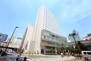 호텔 Remm Akihabara