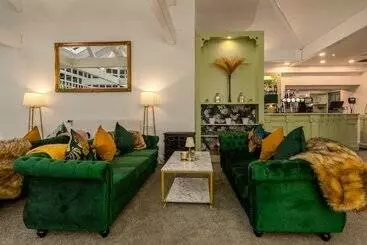 בית מלון כפרי Sella Park Country House