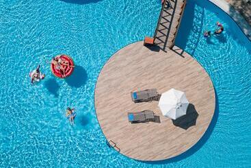 Seven Seas Hotel Life   Ultra All Inclusive & Kids Concept