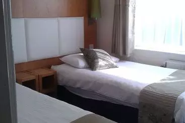 호텔 The Altrincham Lodge