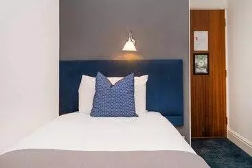 Hotel The Washington