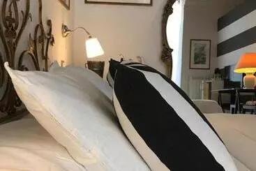 Hotel Sanctus Syrus 4