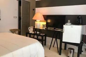 Hotel Sanctus Syrus 4