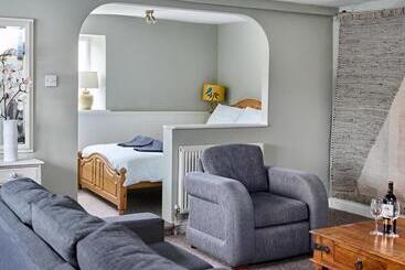 Bed and Breakfast The Martlet Inn