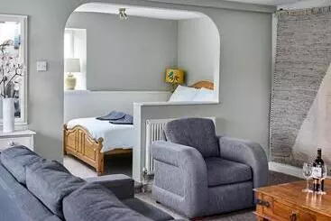 Bed and Breakfast The Martlet Inn