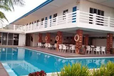 Brizo Hotel And Beach Resort Bataan