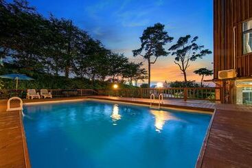 Ganghwa Chocolate Pension