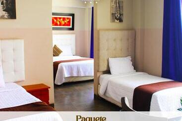 Gran Hotel Villa Del Sur