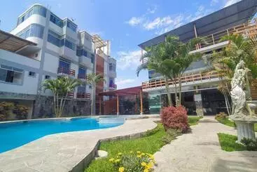 Gran Hotel Villa Del Sur