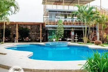 Gran Hotel Villa Del Sur