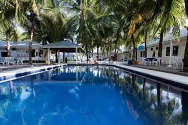 Hôtel Coralview Beach Resort