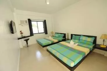 Hotel Coralview Beach Resort