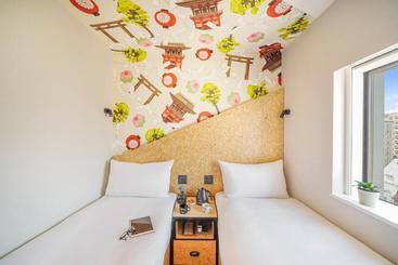 Hotel Lyf Tenjin Fukuoka